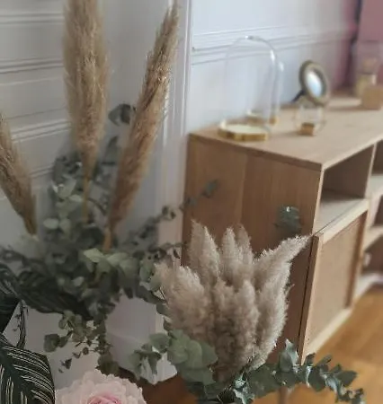 D'hote Les Flolies Du Bord De Marne Bed & Breakfast Thorigny-sur-Marne