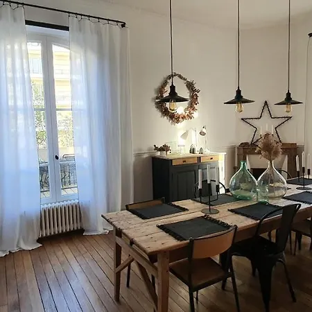 Bed & Breakfast D'hote Les Flolies Du Bord De Marne Thorigny-sur-Marne