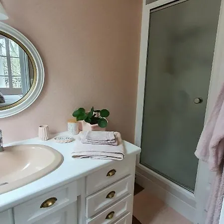Bed & Breakfast D'hote Les Flolies Du Bord De Marne *